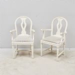 1730 9064 ARMCHAIRS